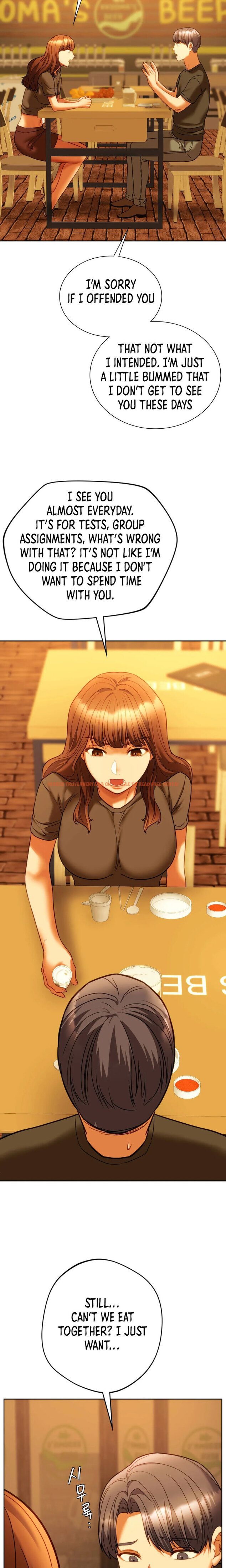 Read Hentai Image 15 210 in comic Condisciple - Chapter 38 - hentaitnt.net
