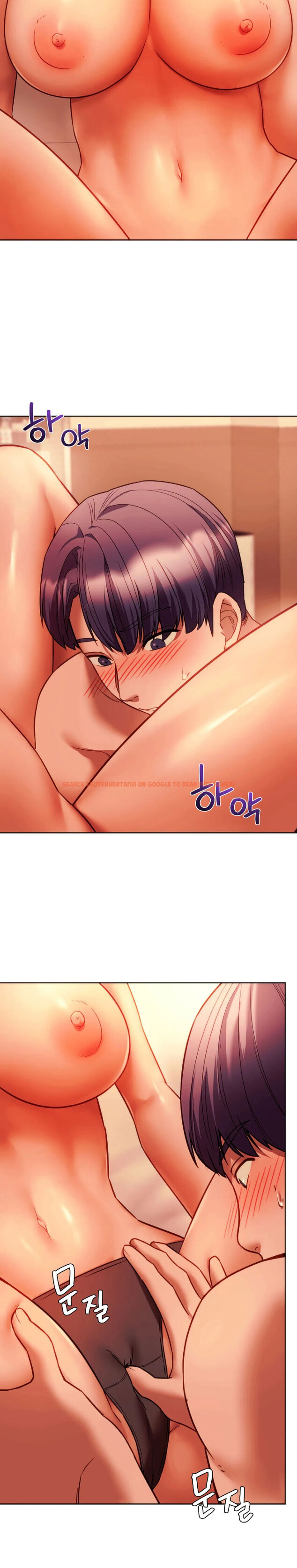 Read Hentai Image 18 210 in comic Condisciple - Chapter 38 - hentaitnt.net