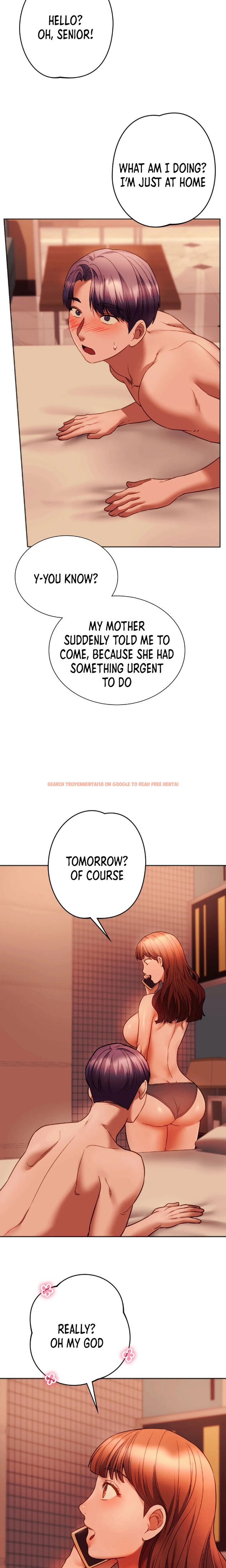 Read Hentai Image 20 210 in comic Condisciple - Chapter 38 - hentaitnt.net