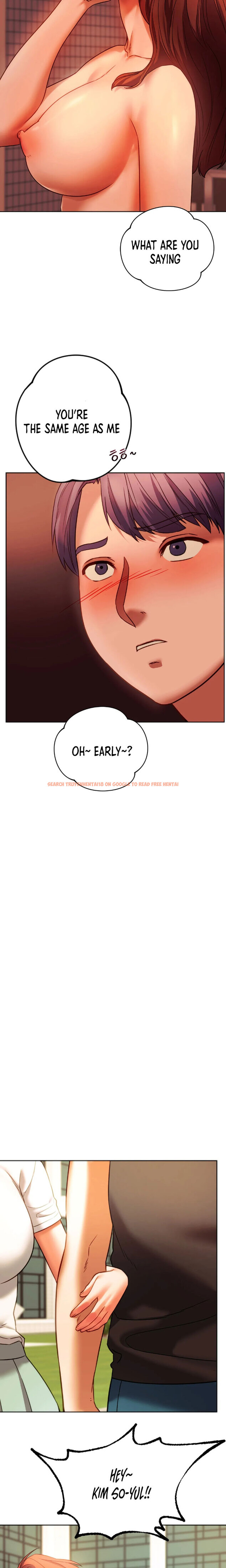 Read Hentai Image 21 210 in comic Condisciple - Chapter 38 - hentaitnt.net