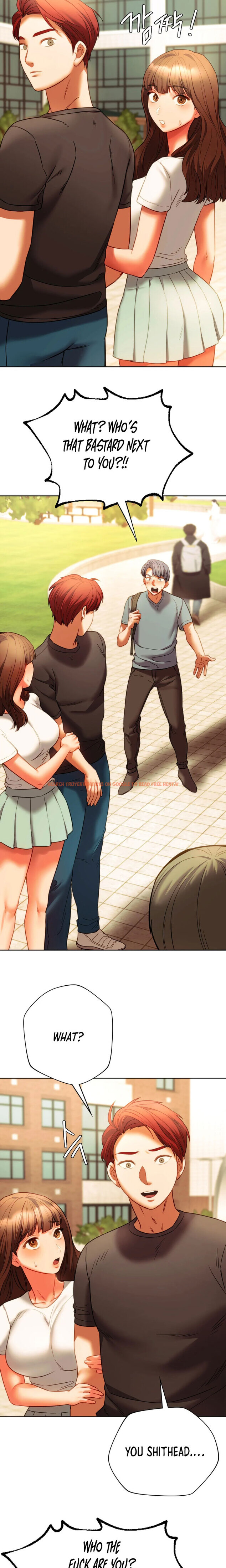 Read Hentai Image 22 210 in comic Condisciple - Chapter 38 - hentaitnt.net