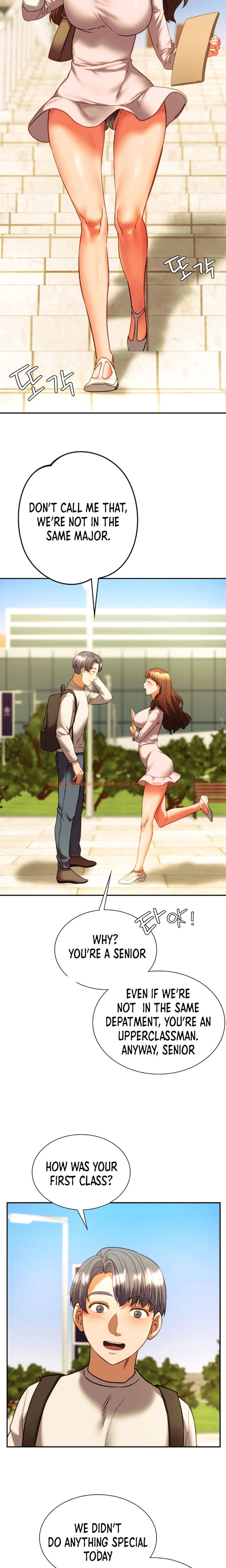 Read Hentai Image 7 209 in comic Condisciple - Chapter 38 - hentaitnt.net