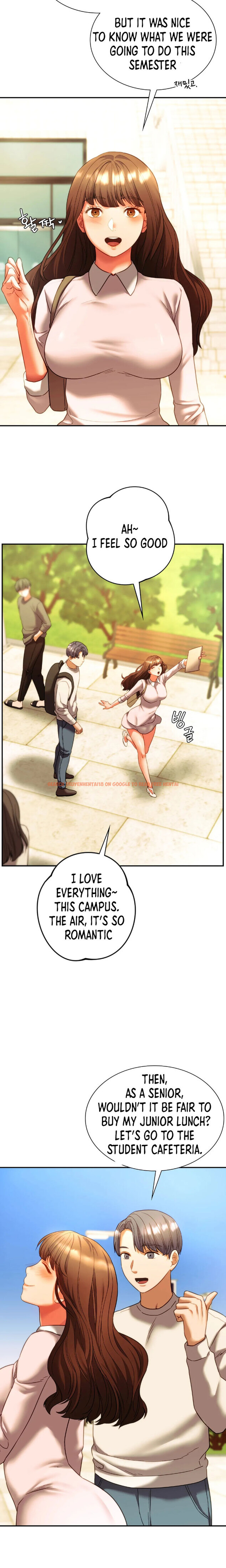 Read Hentai Image 8 210 in comic Condisciple - Chapter 38 - hentaitnt.net