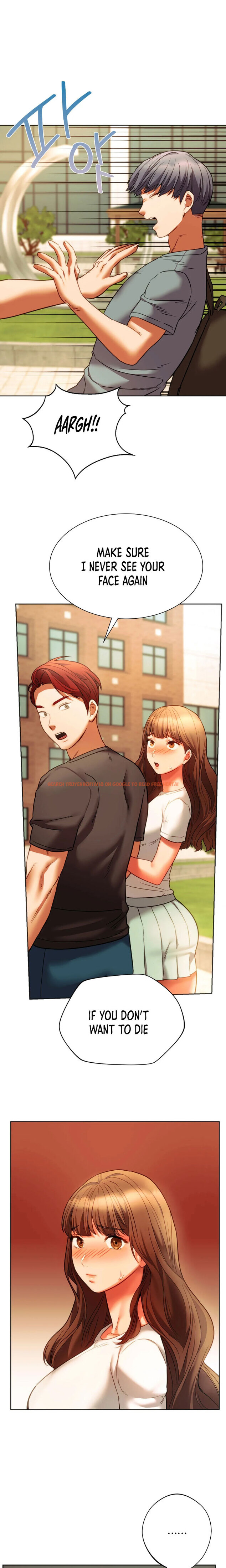 Read Hentai Image 1 085 in comic Condisciple - Chapter 39 - hentaitnt.net