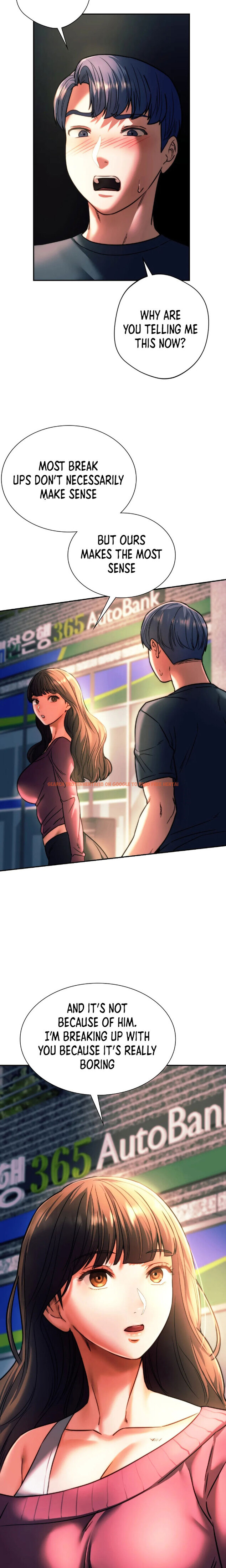 Read Hentai Image 10 086 in comic Condisciple - Chapter 39 - hentaitnt.net