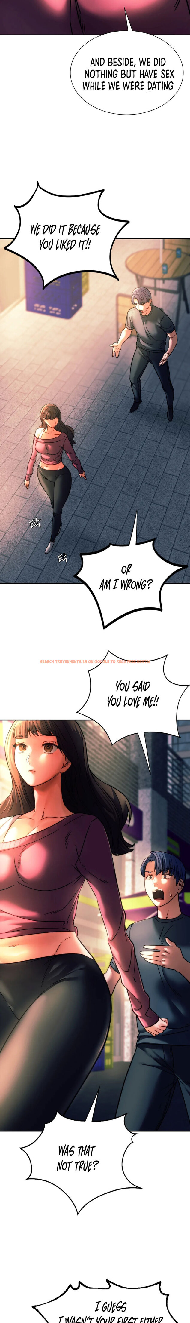 Read Hentai Image 11 086 in comic Condisciple - Chapter 39 - hentaitnt.net