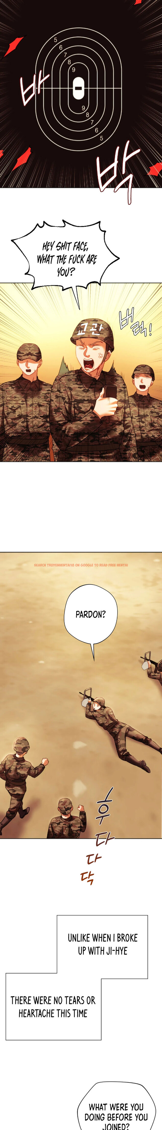 Read Hentai Image 17 086 in comic Condisciple - Chapter 39 - hentaitnt.net