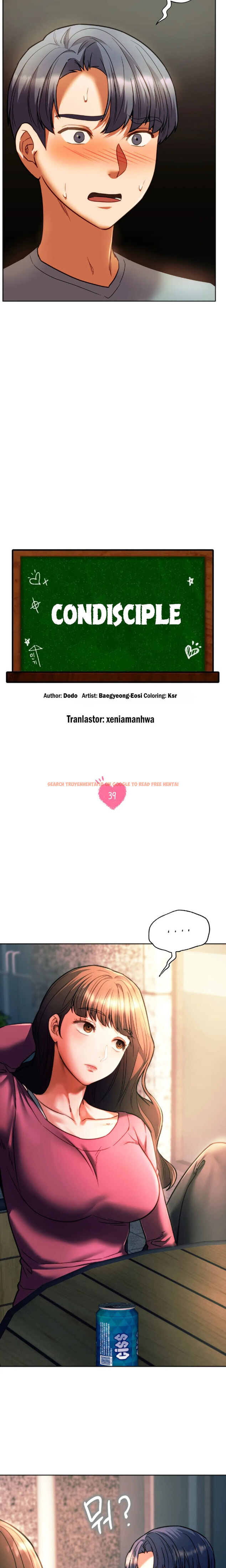 Read Hentai Image 2 085 in comic Condisciple - Chapter 39 - hentaitnt.net