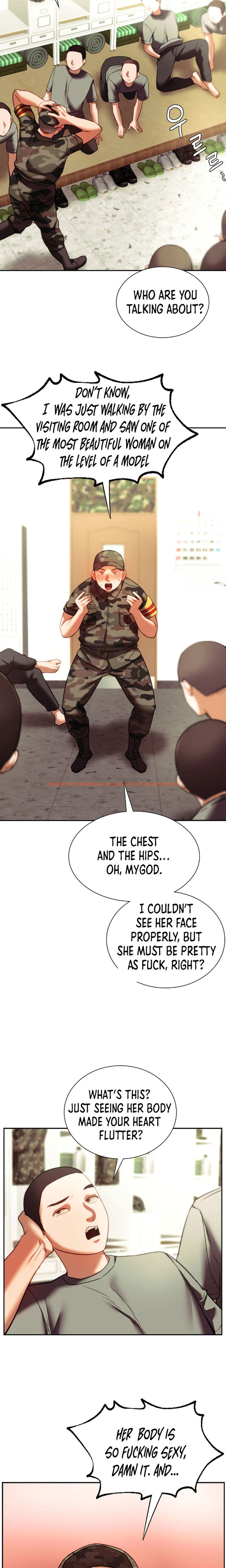 Read Hentai Image 22 087 in comic Condisciple - Chapter 39 - hentaitnt.net