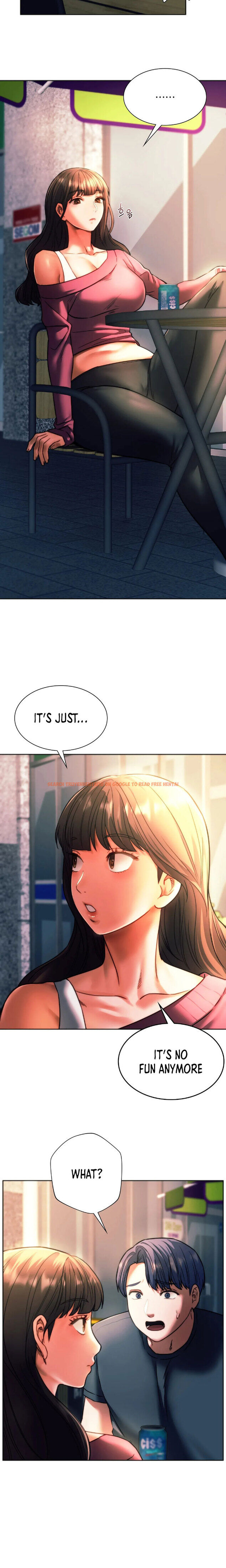 Read Hentai Image 5 085 in comic Condisciple - Chapter 39 - hentaitnt.net