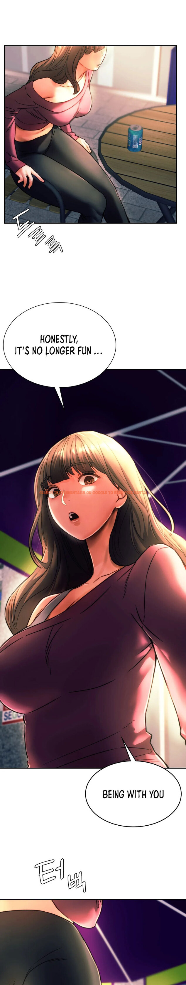 Read Hentai Image 6 085 in comic Condisciple - Chapter 39 - hentaitnt.net