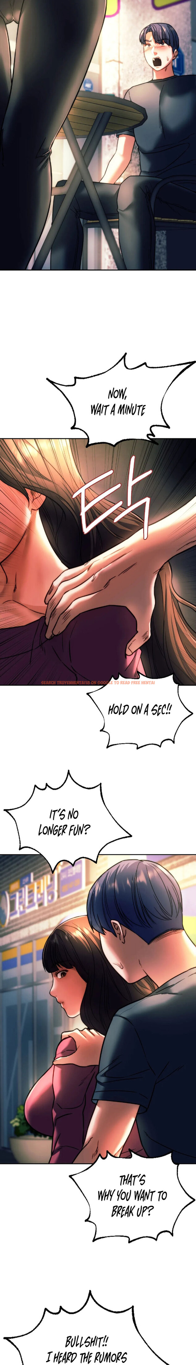 Read Hentai Image 7 085 in comic Condisciple - Chapter 39 - hentaitnt.net