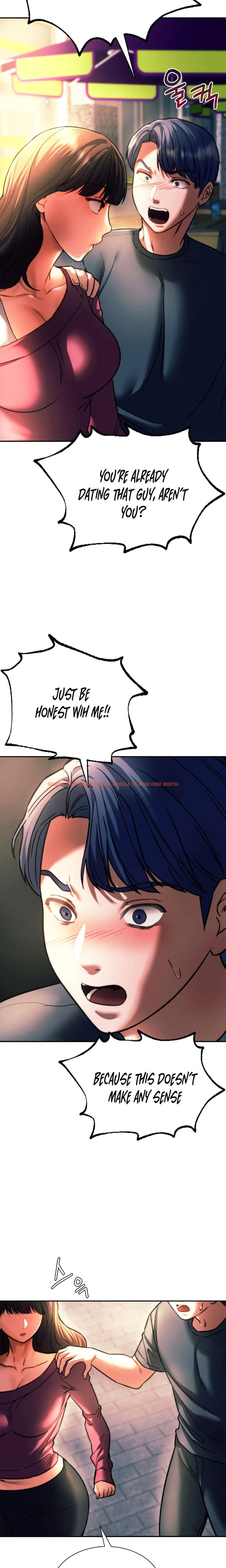 Read Hentai Image 8 086 in comic Condisciple - Chapter 39 - hentaitnt.net