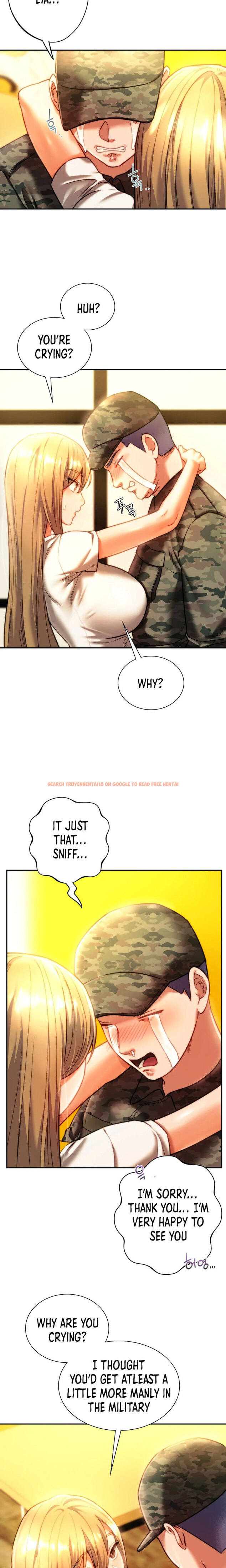 Read Hentai Image 10 192 in comic Condisciple - Chapter 40 - hentaitnt.net