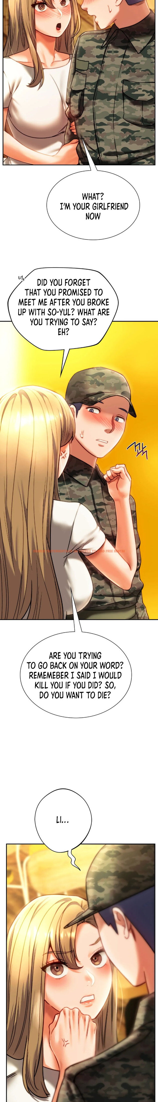 Read Hentai Image 17 193 in comic Condisciple - Chapter 40 - hentaitnt.net