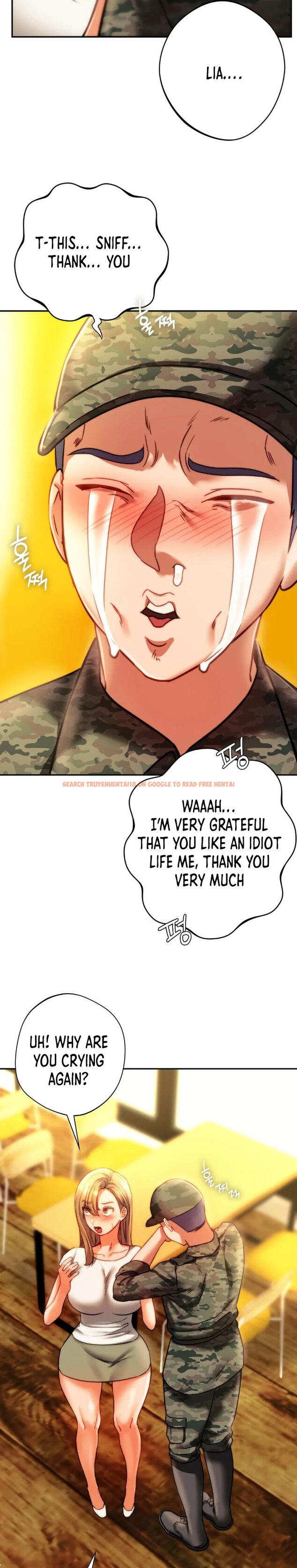 Read Hentai Image 18 193 in comic Condisciple - Chapter 40 - hentaitnt.net