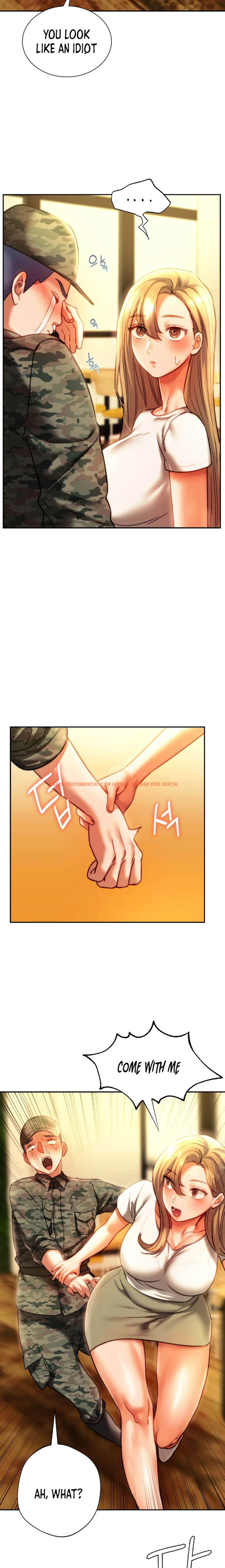 Read Hentai Image 19 193 in comic Condisciple - Chapter 40 - hentaitnt.net