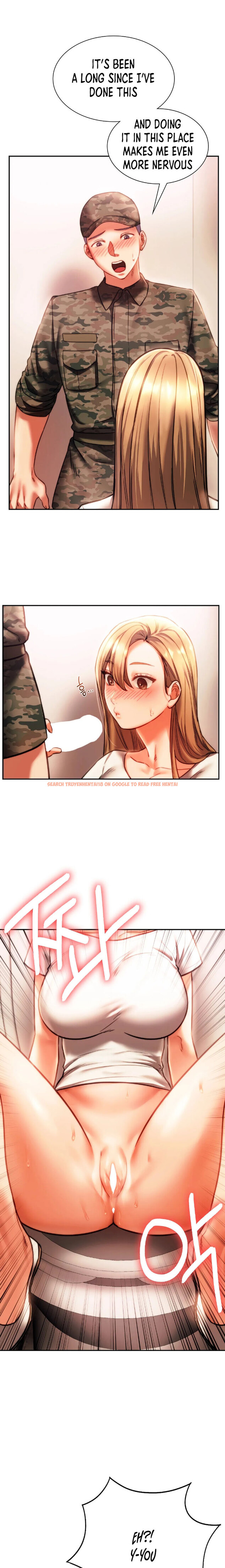 Read Hentai Image 22 193 in comic Condisciple - Chapter 40 - hentaitnt.net