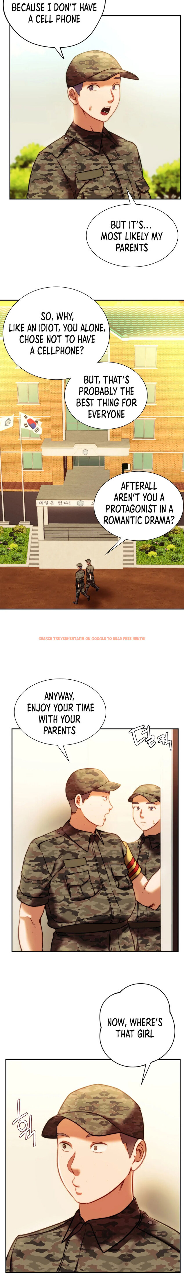 Read Hentai Image 3 192 in comic Condisciple - Chapter 40 - hentaitnt.net