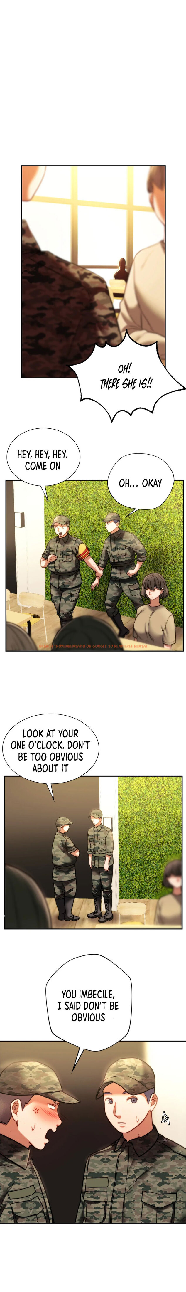 Read Hentai Image 4 192 in comic Condisciple - Chapter 40 - hentaitnt.net
