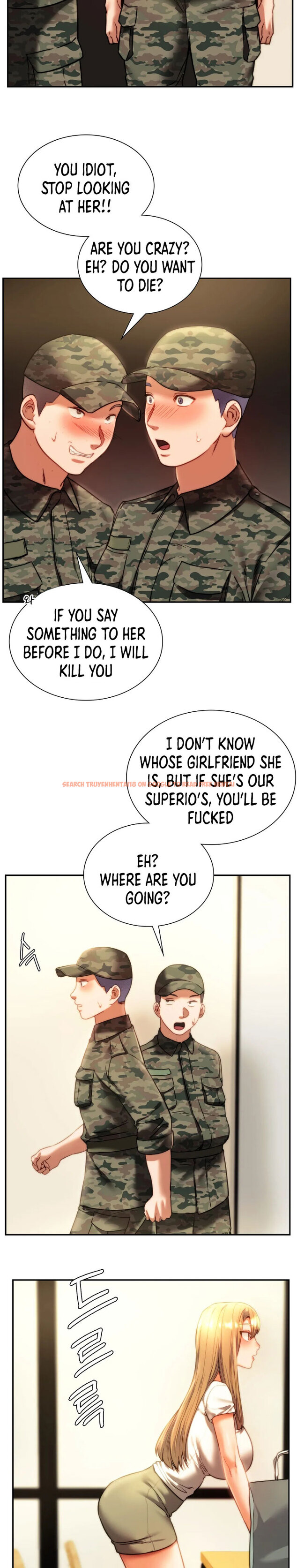 Read Hentai Image 6 192 in comic Condisciple - Chapter 40 - hentaitnt.net