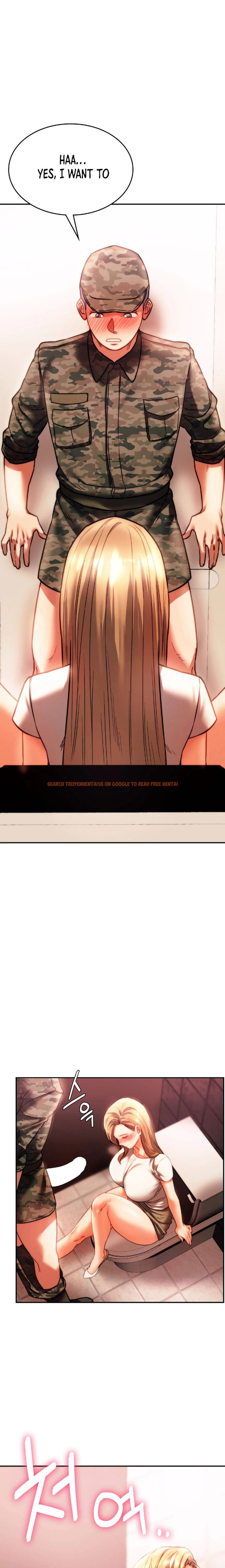 Read Hentai Image 1 239 in comic Condisciple - Chapter 41 - hentaitnt.net