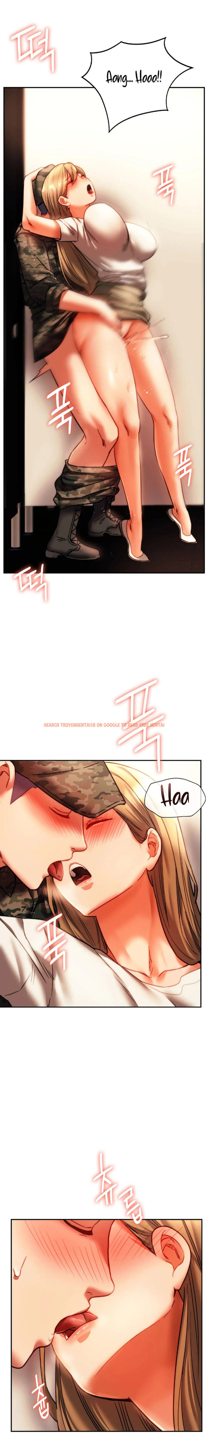 Read Hentai Image 11 240 in comic Condisciple - Chapter 41 - hentaitnt.net