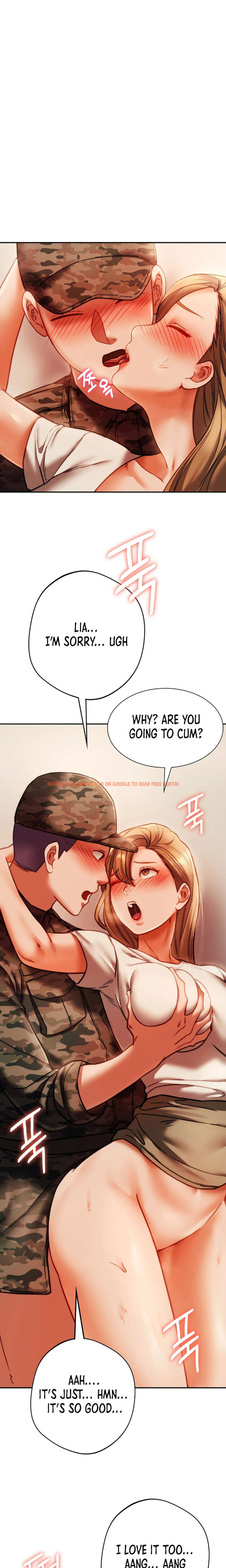 Read Hentai Image 13 241 in comic Condisciple - Chapter 41 - hentaitnt.net