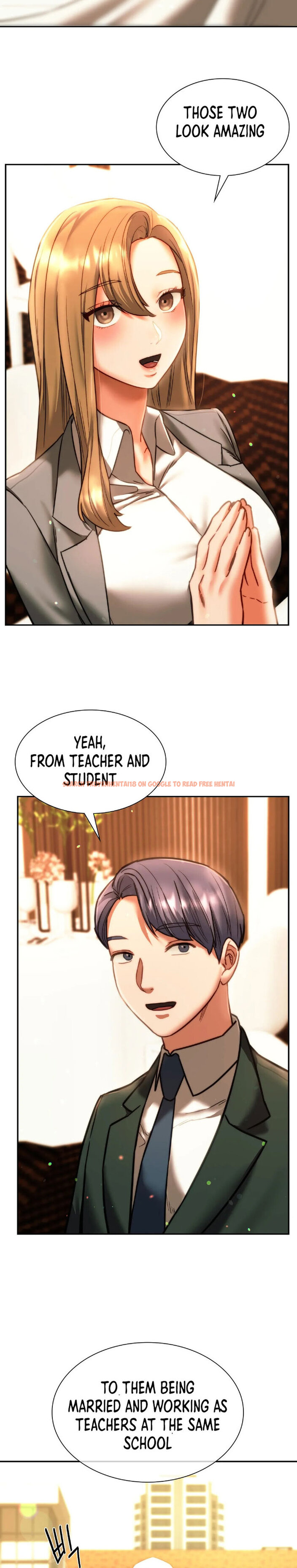 Read Hentai Image 18 242 in comic Condisciple - Chapter 41 - hentaitnt.net