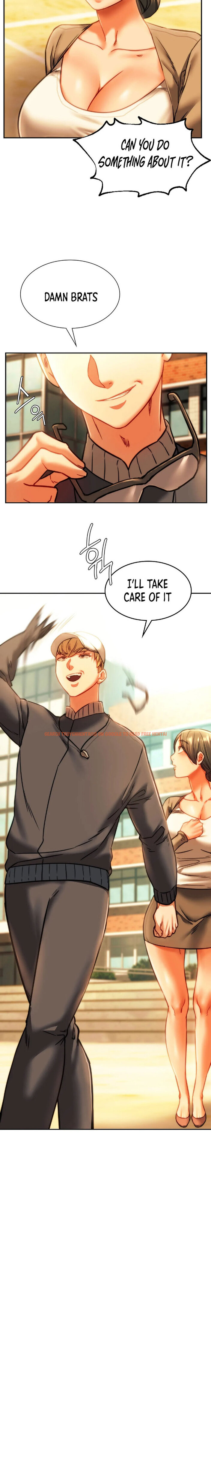 Read Hentai Image 20 242 in comic Condisciple - Chapter 41 - hentaitnt.net