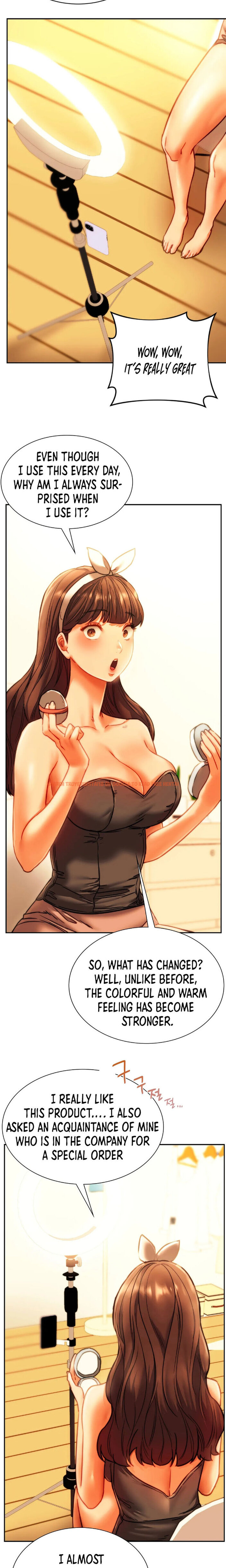 Read Hentai Image 22 243 in comic Condisciple - Chapter 41 - hentaitnt.net