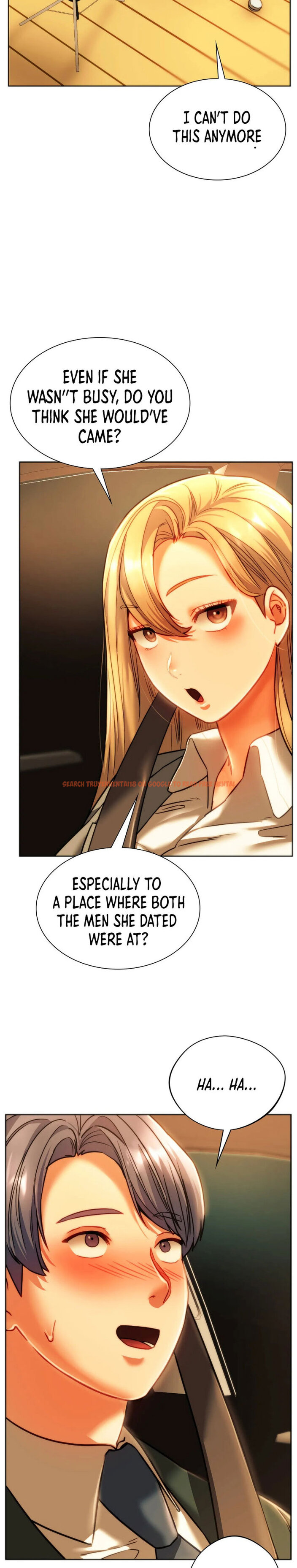 Read Hentai Image 24 243 in comic Condisciple - Chapter 41 - hentaitnt.net