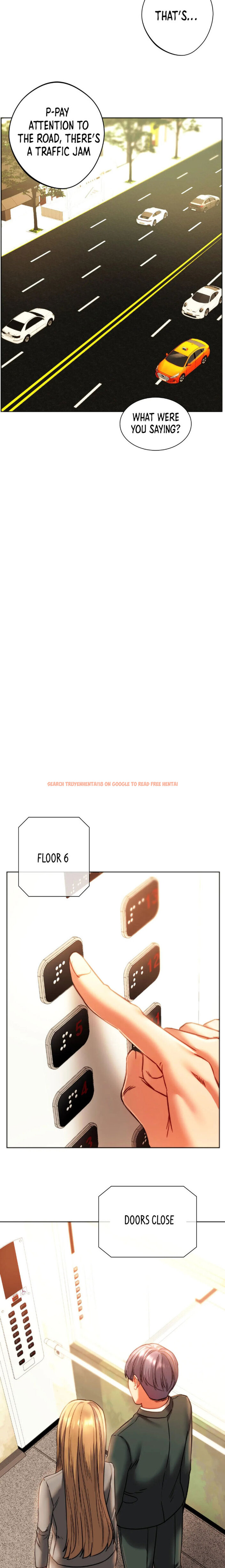 Read Hentai Image 25 243 in comic Condisciple - Chapter 41 - hentaitnt.net