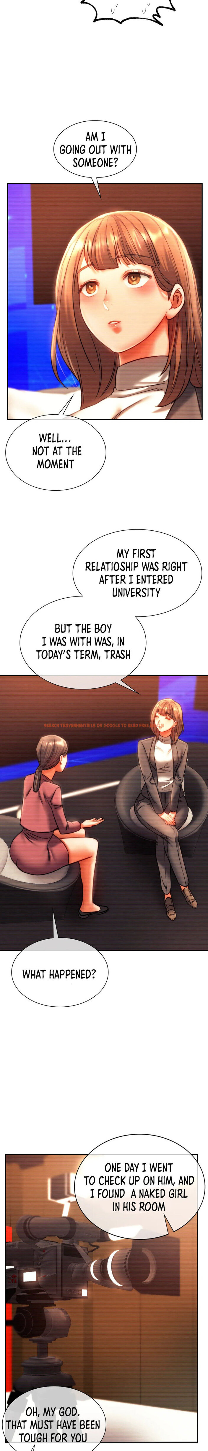 Read Hentai Image 27 244 in comic Condisciple - Chapter 41 - hentaitnt.net