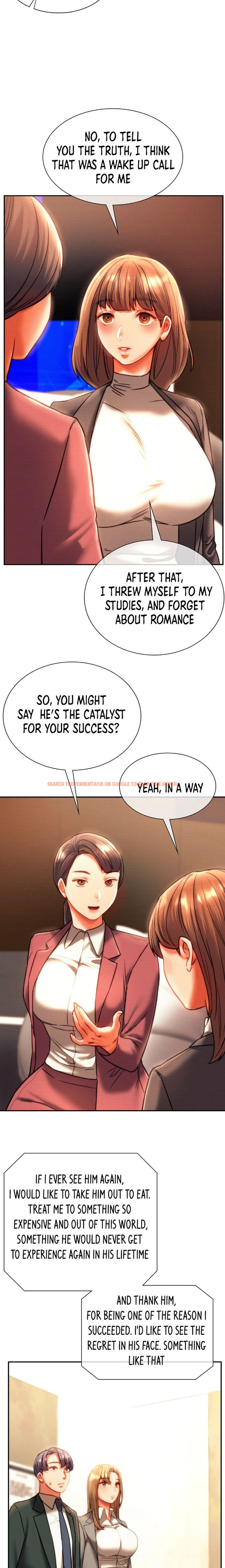 Read Hentai Image 28 244 in comic Condisciple - Chapter 41 - hentaitnt.net