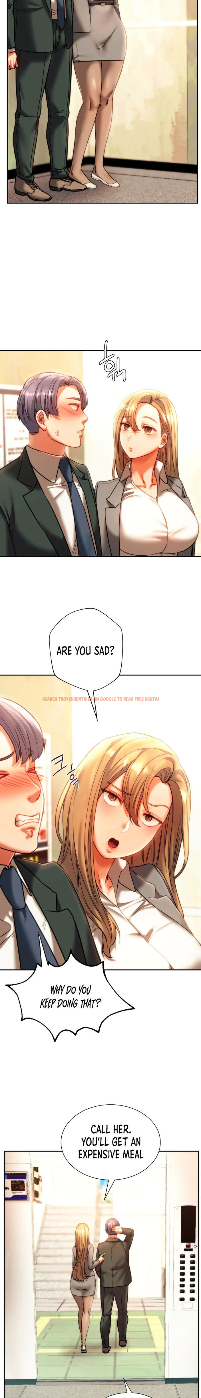 Read Hentai Image 29 244 in comic Condisciple - Chapter 41 - hentaitnt.net