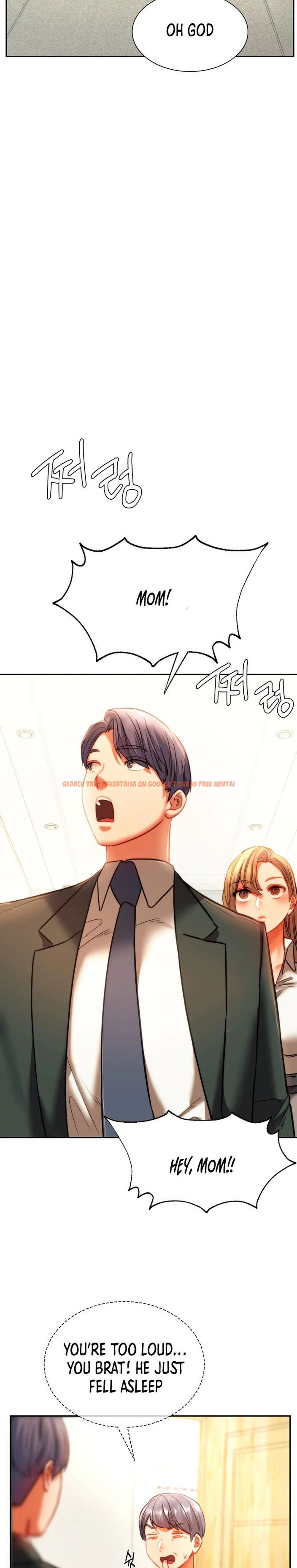 Read Hentai Image 30 244 in comic Condisciple - Chapter 41 - hentaitnt.net