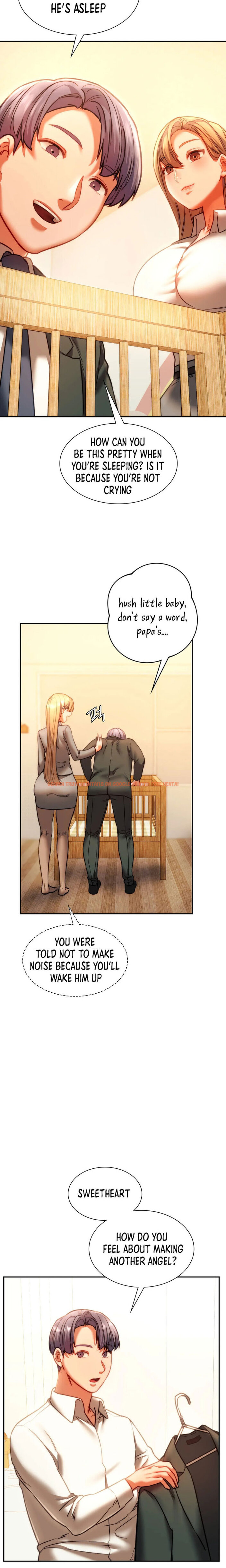 Read Hentai Image 32 245 in comic Condisciple - Chapter 41 - hentaitnt.net
