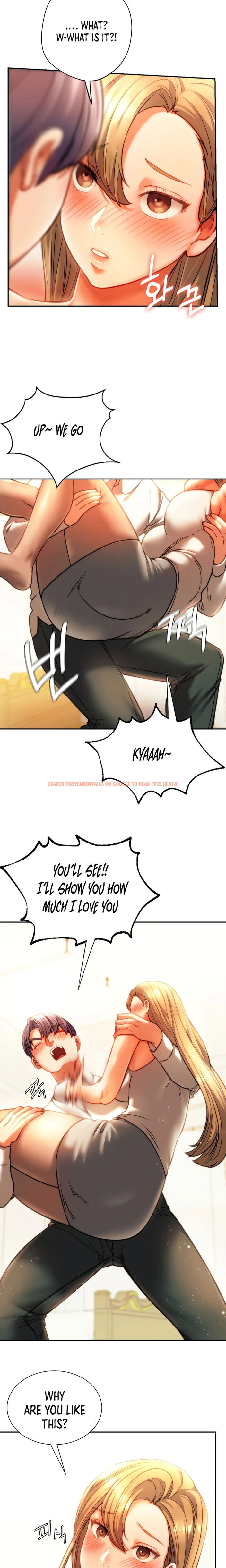 Read Hentai Image 34 245 in comic Condisciple - Chapter 41 - hentaitnt.net