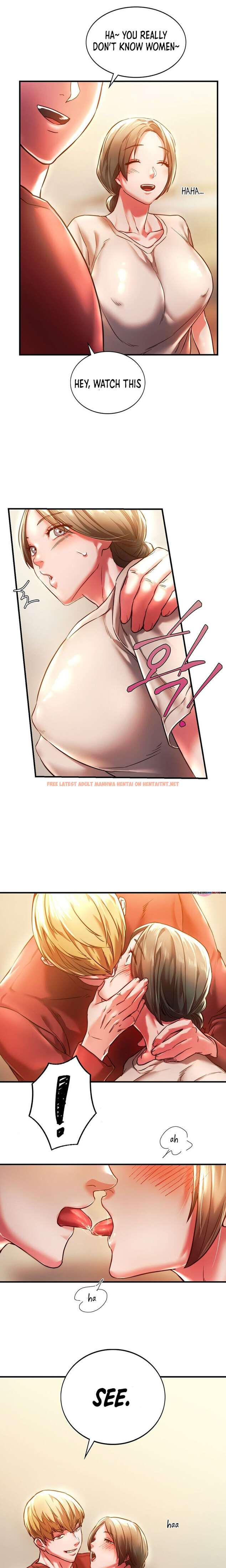 Read Hentai Image 1 918 in comic Condisciple - Chapter 5 - hentaitnt.net