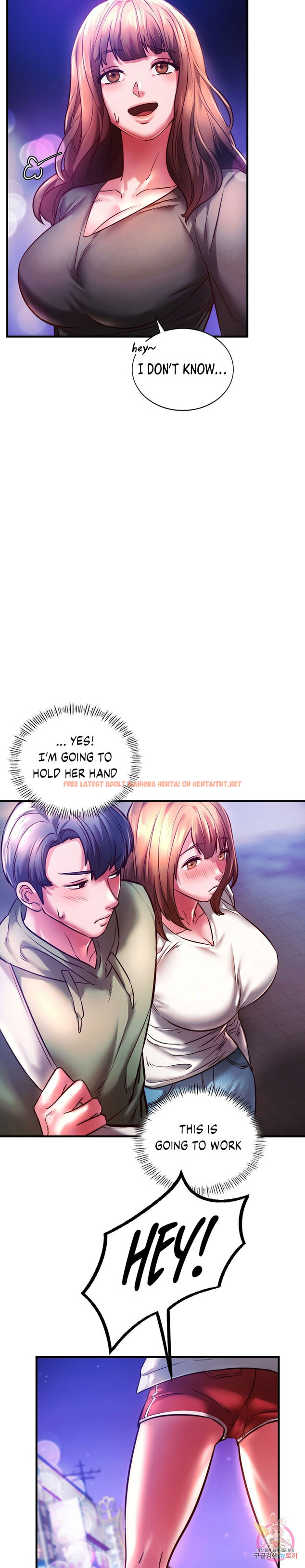 Read Hentai Image 26 940 in comic Condisciple - Chapter 6 - hentaitnt.net