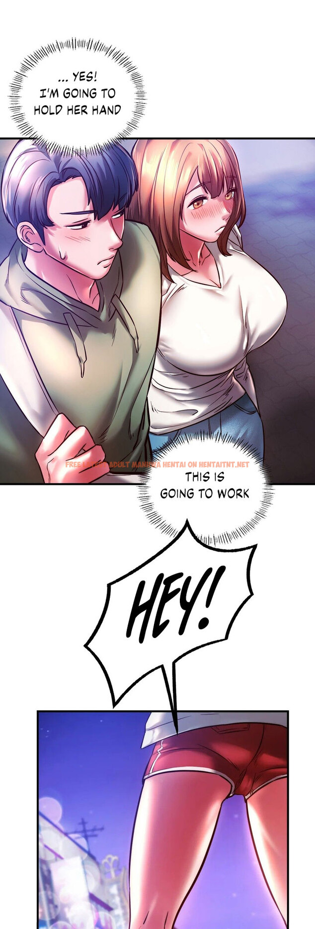 Read Hentai Image 1 896 in comic Condisciple - Chapter 7 - hentaitnt.net