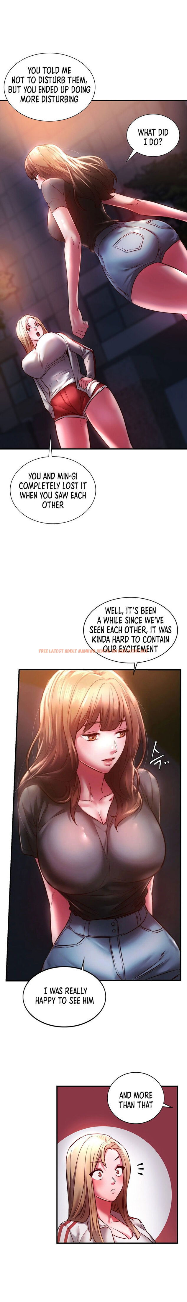 Read Hentai Image 13 897 in comic Condisciple - Chapter 7 - hentaitnt.net