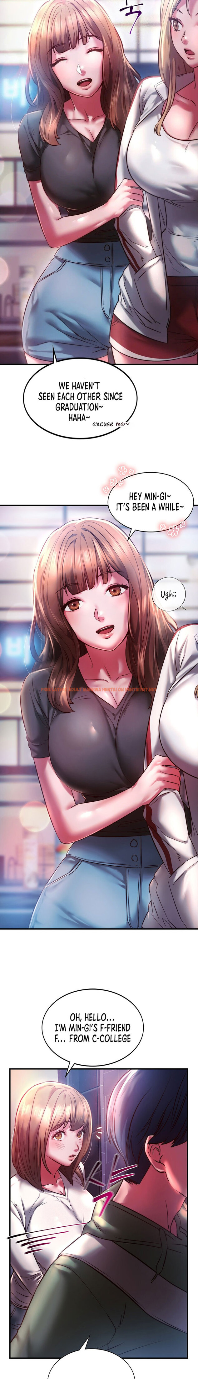 Read Hentai Image 6 896 in comic Condisciple - Chapter 7 - hentaitnt.net