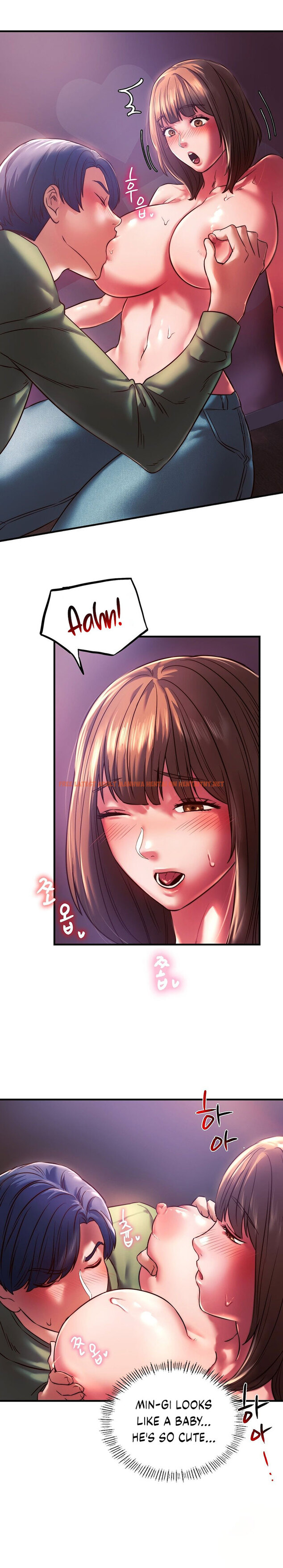 Read Hentai Image 6 463 in comic Condisciple - Chapter 8 - hentaitnt.net