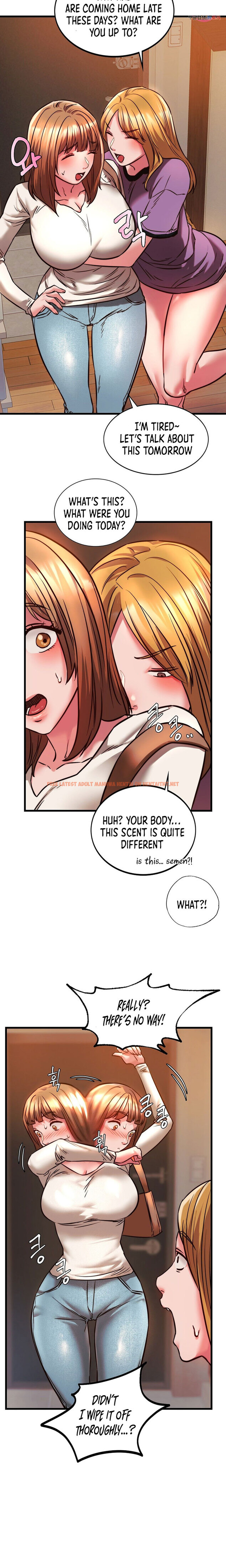 Read Hentai Image 13 690 in comic Condisciple - Chapter 9 - hentaitnt.net