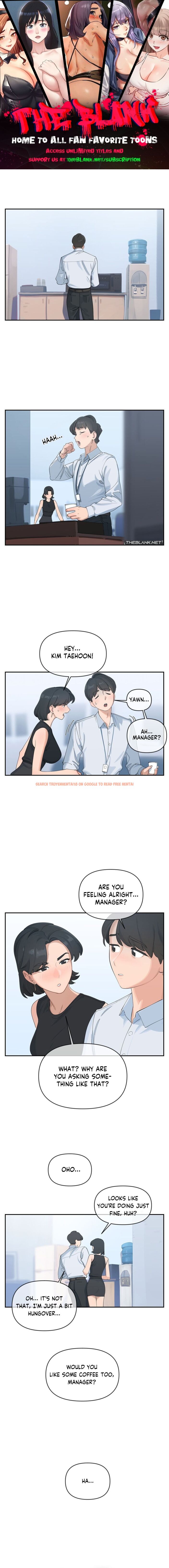 Read Hentai Image 1 264da in comic Confidentiality Agreement - Chapter 10 - www.hentaitnt.net