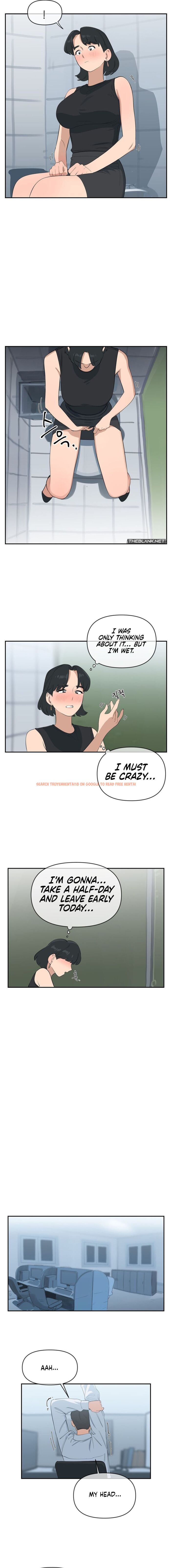 Read Hentai Image 11 264da in comic Confidentiality Agreement - Chapter 10 - www.hentaitnt.net