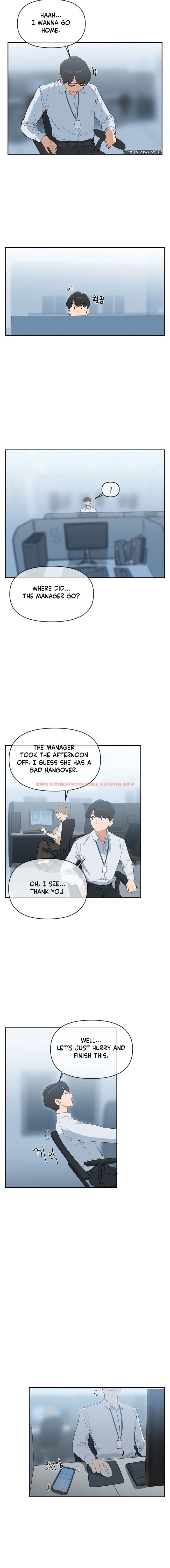 Read Hentai Image 12 264da in comic Confidentiality Agreement - Chapter 10 - www.hentaitnt.net