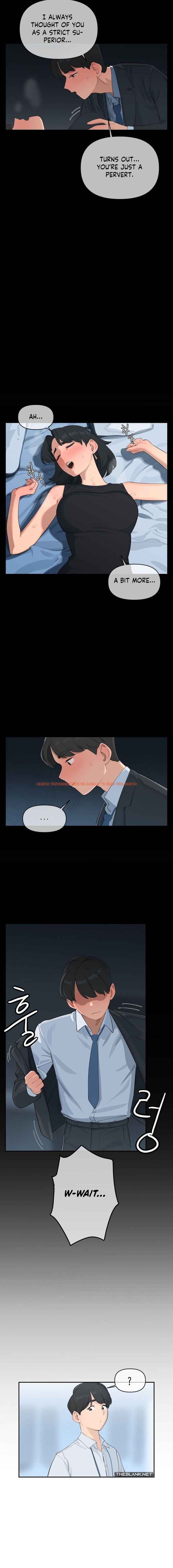 Read Hentai Image 6 264da in comic Confidentiality Agreement - Chapter 10 - www.hentaitnt.net